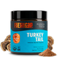 Organic Turkey Tail Mushroom Powder