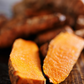 Turmeric, Orange (Curcuma longa)