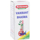 Baidyanath Jhansi Vaikrant Bhasma