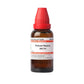 Dr. Willmar Schwabe India Triticum Repens Dilution
