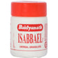 Baidyanath Jhansi Isabbael Herbal Granules