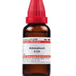 Dr. Willmar Schwabe India Adrenalinum Dilution
