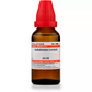 Dr. Willmar Schwabe India Anhalonium Lewinii Dilution