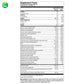 UltraLean Vegan Chocolate - Nutritional Plant-Based Protein Supplement, 1.4 Lb