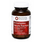 Protocol For Life Balance B Complex Neuro Factors 60 Vcaps - P0406