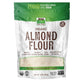 Now Real Food Organic Almond Flour 16oz - 6007