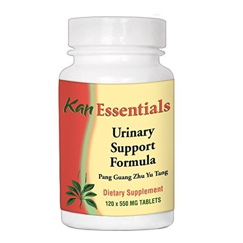 Urinary Support 120 Tabs