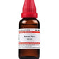Dr. Willmar Schwabe India Balsam Peru Dilution