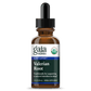 Valerian Root Extract - Organic [1 Fluid Ounce] Gaia Herbs