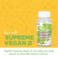 VegLife - Red Marine Calcium - 90 Tablets