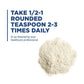 Vital Nutrients GI Repair Powder 168 or 208 Grams