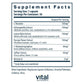 Vital Nutrients Sleep + Recover 30 Capsules