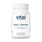 Vital Nutrients Sleep + Recover 30 Capsules