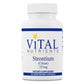 Vital Nutrients Strontium Citrate 227 mg 90 Vcaps
