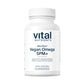 Vital Nutrients Ultra Pure Vegan Omega SPM  90 Mini Softgels