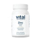 Vital Nutrients Zinc Citrate 30mg 90 Vcaps