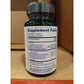 Vitanica Uplift, Mood and Emotional Support, Vegan/Vegetarian, 60 Capsules