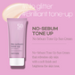 No Sebum Tone up Sun Cream
