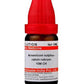 Dr. Willmar Schwabe India Arsenicum Sulphuratum Rubrum Dilution