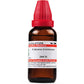 Dr. Willmar Schwabe India Calcarea Arsenicosa Dilution