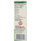 Baidyanath Jhansi Anu Taila Ayurvedic Nasal Drops