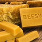 Pure American Beeswax | Weeks Honey Farm
