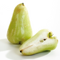 Wax Jambu, Green (Syzygium samarangense)