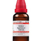 Dr. Willmar Schwabe India Acidum Agaricinum Dilution