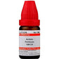 Dr. Willmar Schwabe India Acidum Formicum Dilution