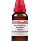 Dr. Willmar Schwabe India Aurum Muriaticum Natronatum Dilution