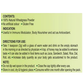 Patanjali Wheat Grass Powder