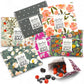 Marley’s Monsters Reusable Snack Bag | 11 Styles