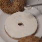 Whole Wheat Everything Bagel