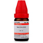 Dr. Willmar Schwabe India Ruta Graveolens Dilution