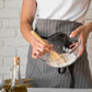 Almond Goat Milk Essential Bar Soap | SallyeAnder