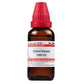 Dr. Willmar Schwabe India Carica Papaya Dilution