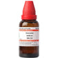 Dr. Willmar Schwabe India Cocculus Indicus Dilution