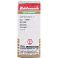 Baidyanath Jhansi Moti Bhasma No.1