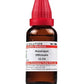 Dr. Willmar Schwabe India Asparagus Officinalis Dilution