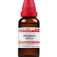 Dr. Willmar Schwabe India Adrenalinum Dilution