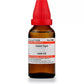 Dr. Willmar Schwabe India Castor Equi Dilution