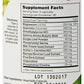 Zahler - AdultFocus Cognitive Health Support - 60 Capsules
