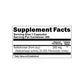 Nattokinase 200 mg 20,000 FU Fibrinolytic Units 3X200 Caps High Potency