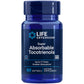 Life Extension Super Absorbable Tocotrienols 60 Softgels | EVNol SupraBio Vitamin E | Non-GMO