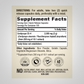 Cordyceps Sinensis Capsules 2000mg  5X200 Caps Mushroom CS-4 Strain Non GMO