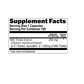 Milk Thistle/Silymarin Herb 1000mg 2X200 capsules