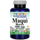 Maqui Berry 900mg 90 Caps Super Antioxidant (Aristotelia Chilensis) Vita Because