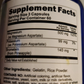 Magnesium Potassium Aspartate and Bromelain 5X180 Caps by Vitamins Because