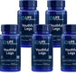 Life Extension Youthful Legs 5X60 Softgels | Diosmin 450mg Hesperidin 50mg | Vein & Leg Support