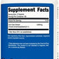 Cat's Claw Capsules 1000mg, 120 Capsules  Non-GMO/Gluten Free/Vegeterian
